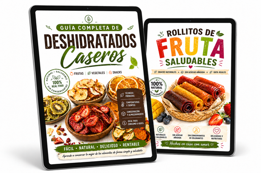 Snacks Inteligentes